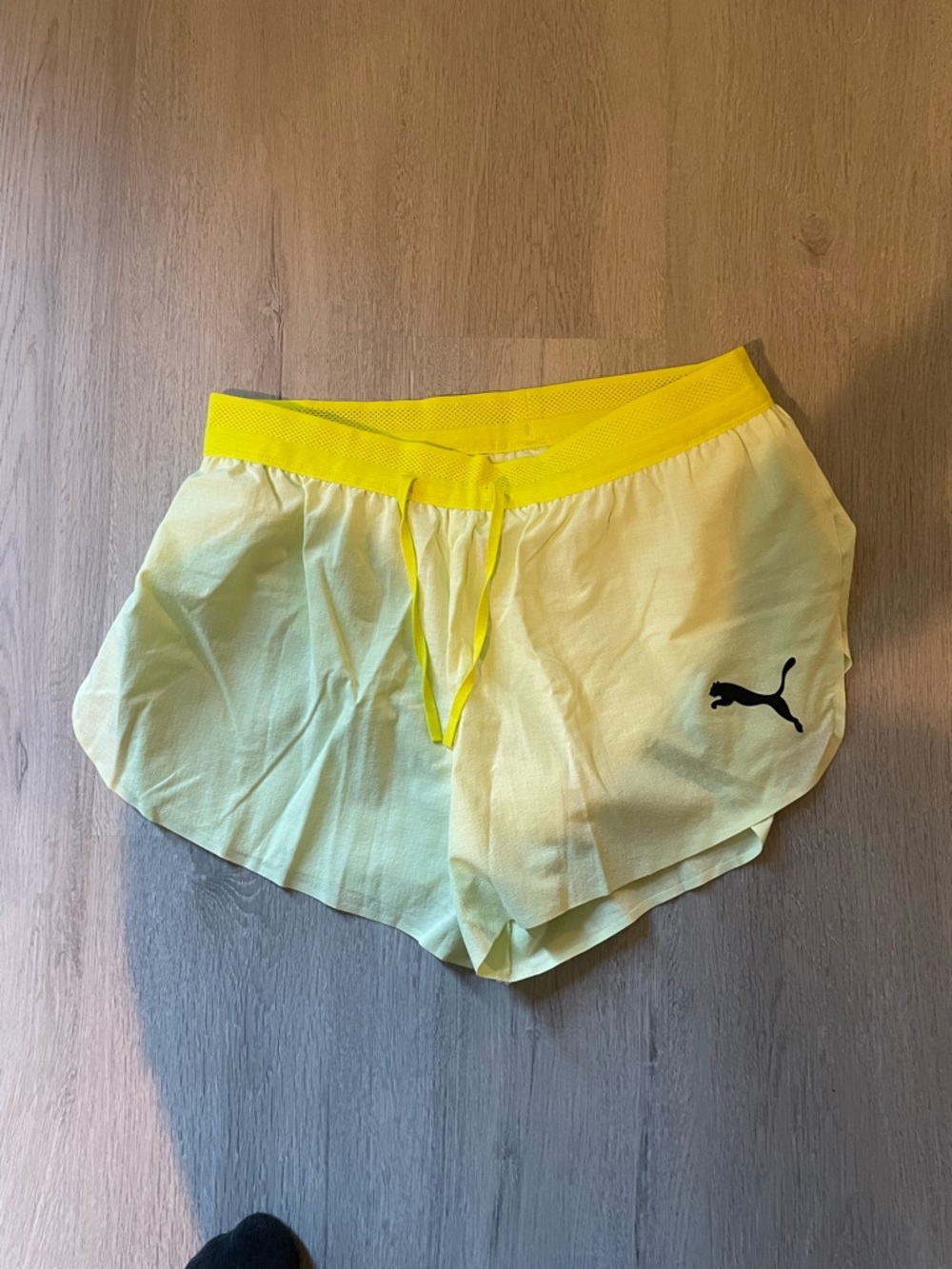 Puma Ultraweave Running Shorts